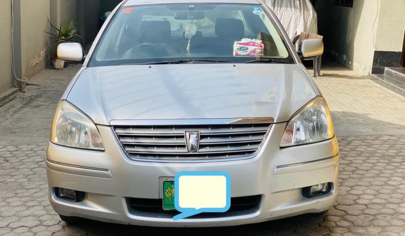 toyota premio x l 1.8 2011 QEks3dneft41IJV9gbBSO