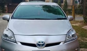 Toyota Prius S 1.8 2012