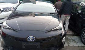 Toyota Prius S 1.8 2016