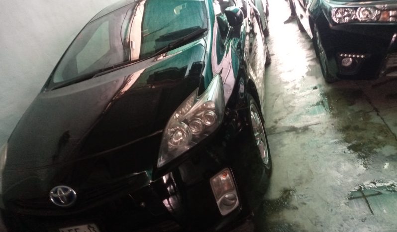 toyota prius s 2010 LM9ggE1aCWUVJv36BKuXI scaled