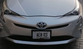 Toyota Prius S 2016