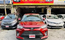 toyota raize z 2020 5pPvMSrDg2SQUZQDVTqvF