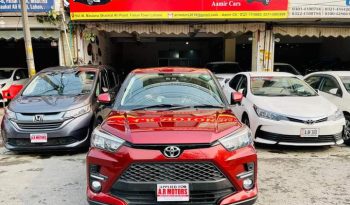 toyota raize z 2020 5pPvMSrDg2SQUZQDVTqvF