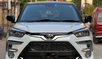 toyota raize z 2022 mBSKDxfiyNz2UHGdOI5tU