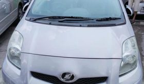 Toyota Vitz F 1.0 2009