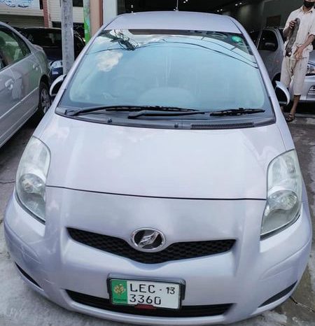 toyota vitz f 1.0 2009 uT sHnOJZqQqDtaFp7JLL