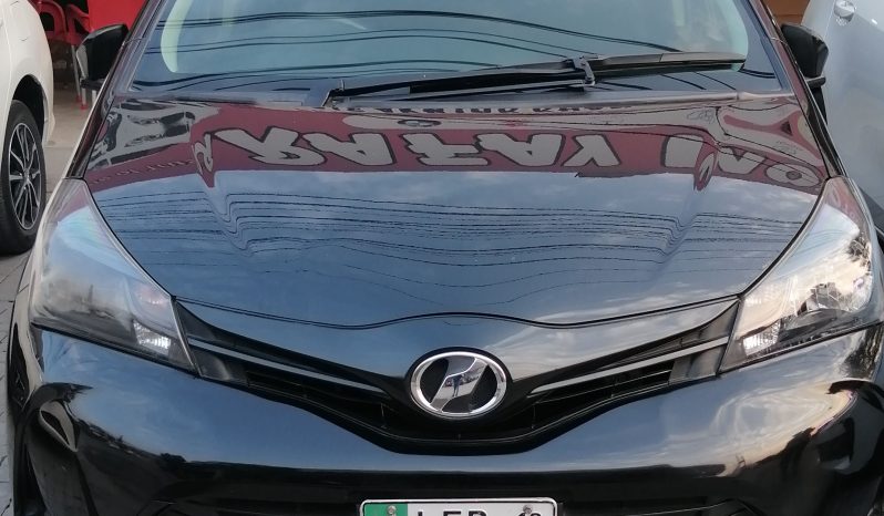 toyota vitz f 1.0 2015 qLD7QJditW6TDCm Dxlw  scaled