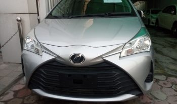 toyota vitz f 1.0 2017 e31JDJY18lWw0 3LM161  scaled