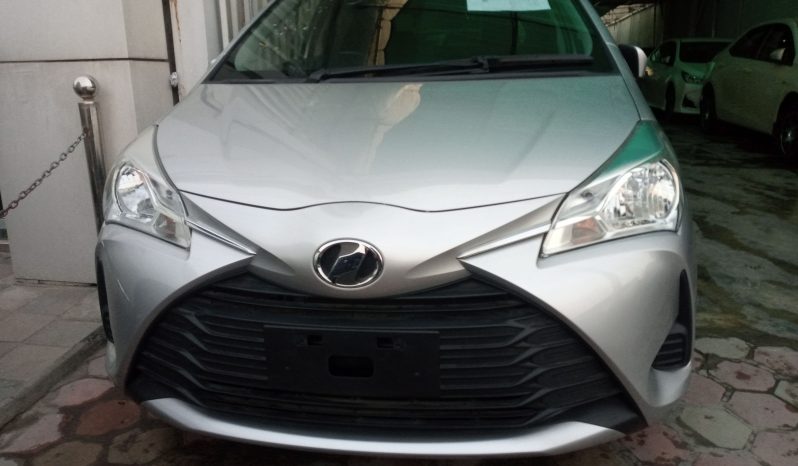 toyota vitz f 1.0 2017 e31JDJY18lWw0 3LM161  scaled