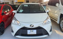 toyota vitz f 1.0 2018 Ca9J5JHKhcT9HMDZ6KMet