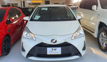 toyota vitz f 1.0 2018 Ca9J5JHKhcT9HMDZ6KMet
