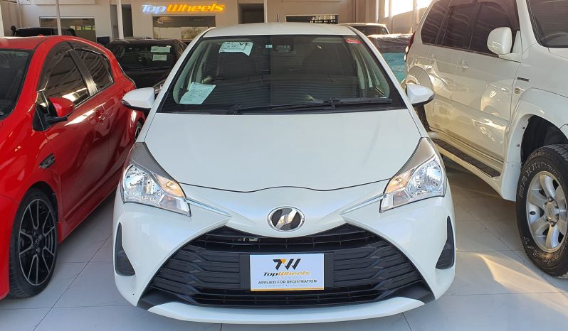 toyota vitz f 1.0 2018 Ca9J5JHKhcT9HMDZ6KMet