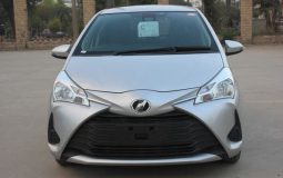 toyota vitz f 1.0 2018 empRiklXkCuquoZ4IWuBT 1
