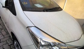 Toyota Vitz F 1.0 2018