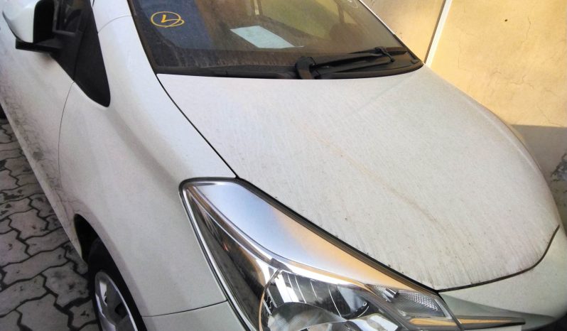 toyota vitz f 1.0 2018 jrWN0ywrOr09yDaQj2 KJ scaled