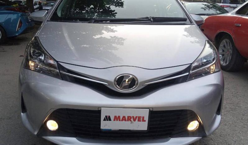 toyota vitz f limited 1.0 2016 7NIHi5wbBz8fpBZWpuM8t