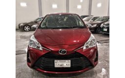 toyota vitz jewela 1.3 2017 DK1fZ0WKarsaENGGlyazF