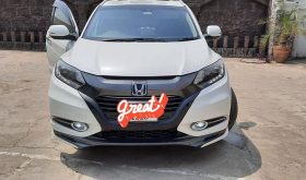 Honda Vezel Hybrid Z 2014