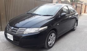 Honda City 1.3 i-VTEC 2013