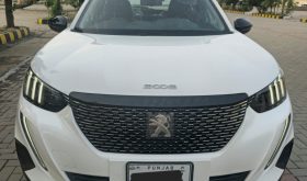 Peugeot 2008 Active 2023