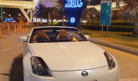 Nissan Z Series 350Z 2003