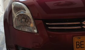 Suzuki Swift DLX Automatic 1.3 Navigation 2015