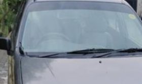 Suzuki Alto VXR (CNG) 2012