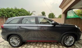 Changan Oshan X7 FutureSense 2022