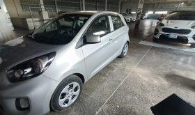 KIA Picanto 1.0 AT 2022