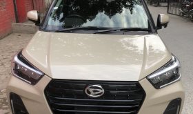 Daihatsu Rocky 1.0G 2020