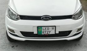 United Bravo Base Grade 2019