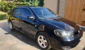 Toyota Corolla Altis Automatic 1.8 2008