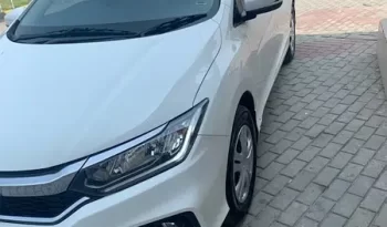 Honda City 1.5 CVT IVTEC 2022 full