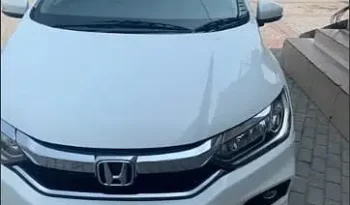 Honda City 1.5 CVT IVTEC 2022 full