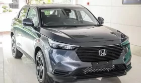 Honda HRV-VTIS 2 Tone 2023