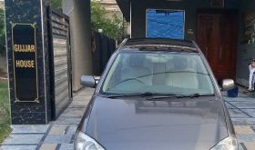 Toyota Corolla Altis Automatic