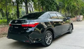 Toyota Corrolla Altis 1.6 2021 Model