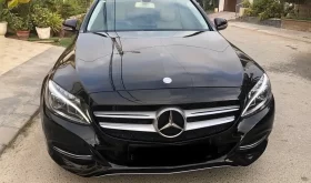 C180 top of the line