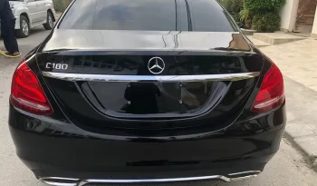 C180 top of the line full