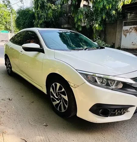 Honda Civic 2023 for sale full