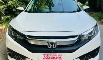 Honda Civic 2023 for sale full
