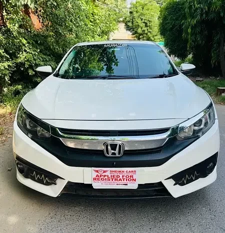 Honda Civic 2023 for sale full