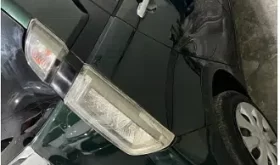 Honda N One Model 2017