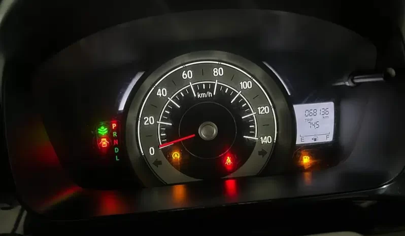 Honda N One Model 2017 full