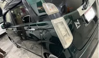 Honda N One Model 2017 full