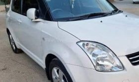 Suzuki Swift Automatic 2017