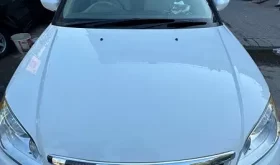 honda civic 2004 full option