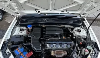 honda civic 2004 full option full