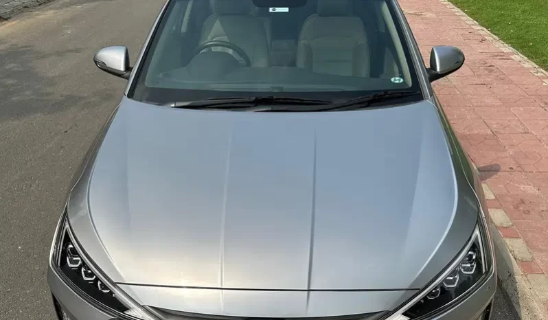 Hyundai Elantra GLS 2022 – Full Options & Geniune full