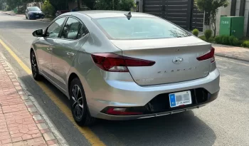 Hyundai Elantra GLS 2022 – Full Options & Geniune full